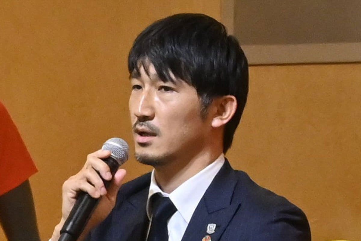 J1浦和・堀之内聖SD 新監督条件に〝日本通〟挙げる「海外で結果を