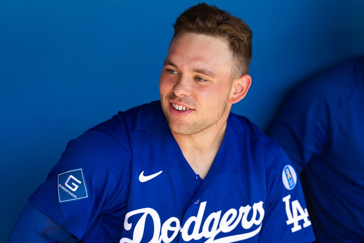 ドジャース・ラッシング暴言疑惑と報復死球の真相。山本由伸登板試合で何が？