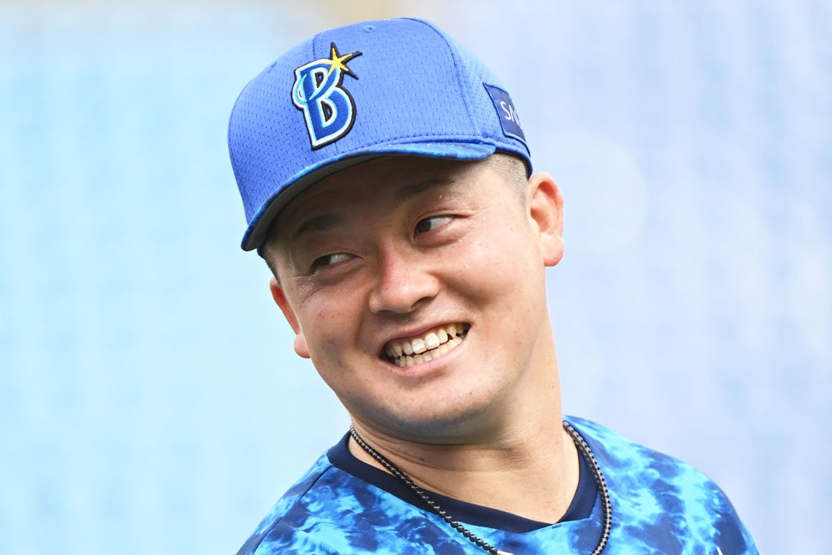 【DeNA】主砲・牧秀悟に思わぬ珍要求「WBCでも『デスターシャ』ポーズ継続を!」 | 東スポWEB