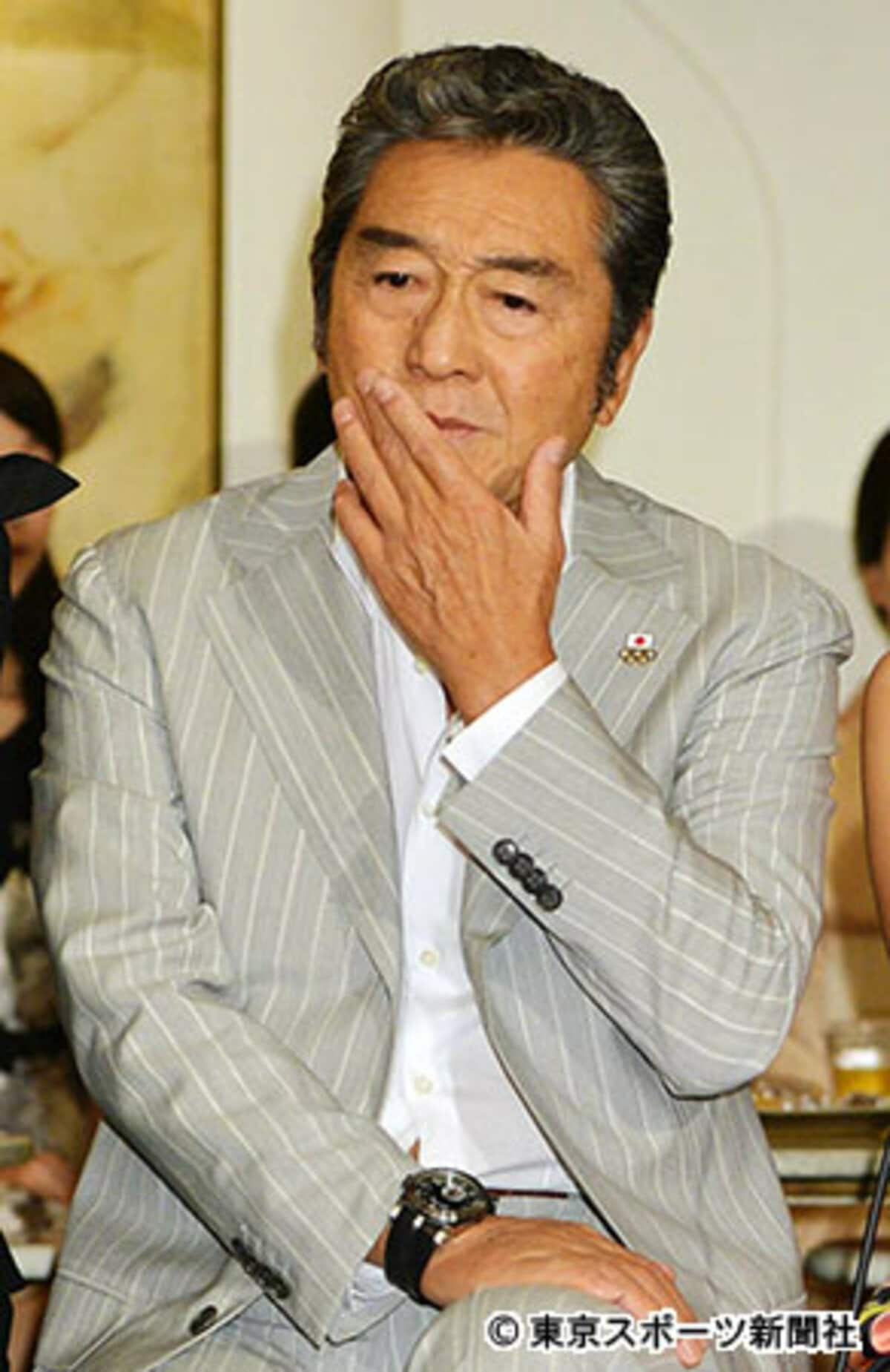 松方弘樹に疑い…生活習慣改善では予防できない「脳腫瘍」の恐怖 | 東スポWEB