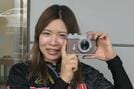 【京王閣競輪・ガールズ】石井寛子「目標を大きく、周りに感謝して、自分の実績を上げていきたい」