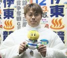 【伊東競輪・ＧⅢ椿賞争奪戦】熊本のファンキーモンスター・伊藤旭「好きです、タカヒサさん」