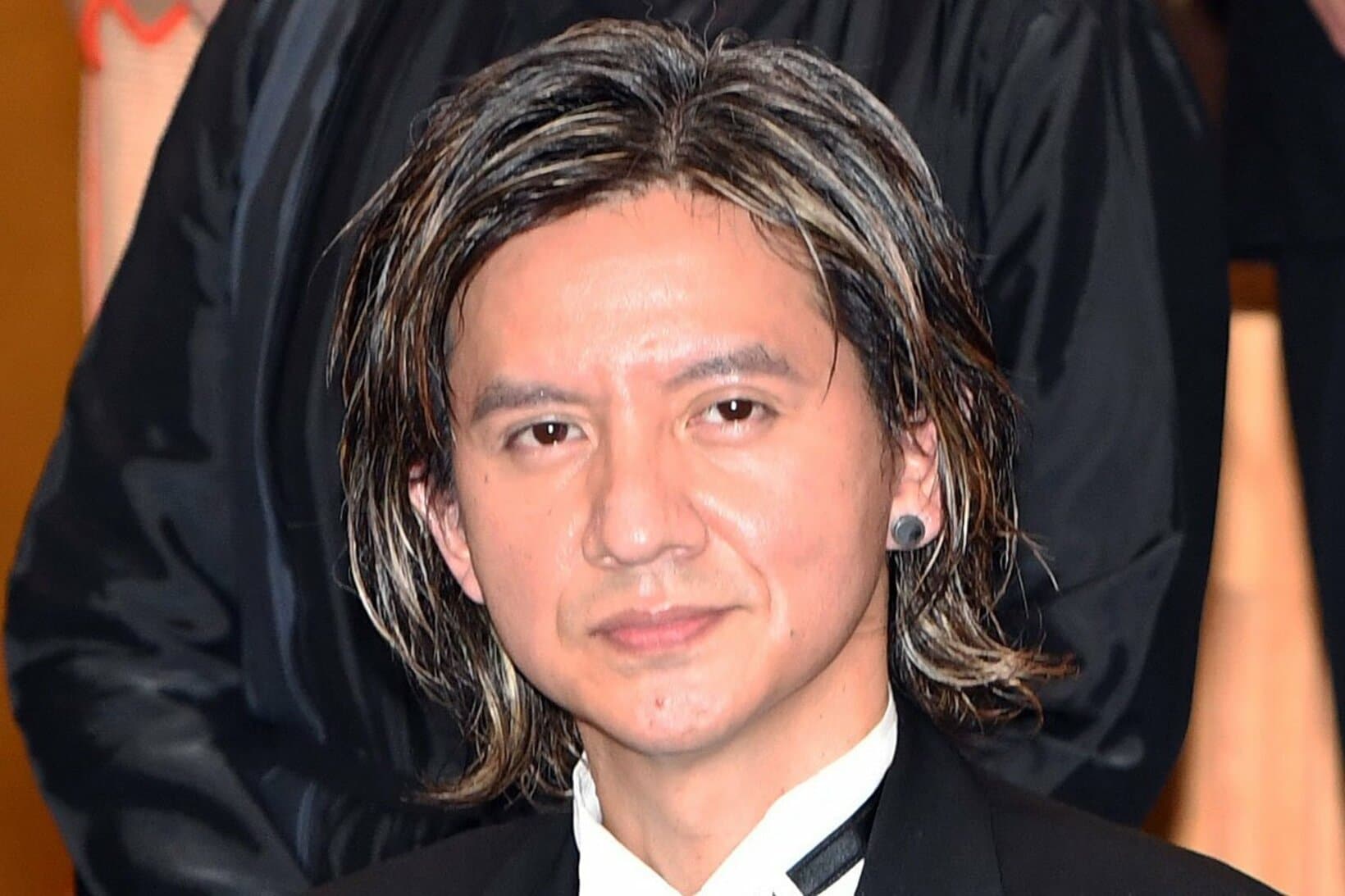 岡本圭人の父で元男闘呼組の岡本健一