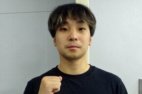 【大垣競輪】特昇した三沢優樹がＳ級初戦に挑む「チャレンジャーです」