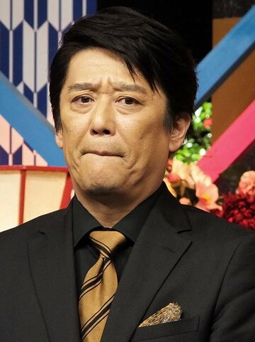  坂上忍