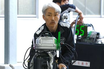 松井繁