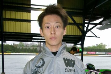 西丸敦基