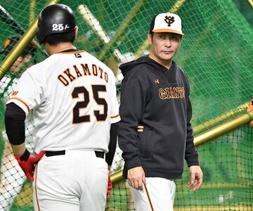 写真 やはり頼れる巨人 元木ヘッド 暴露トークで若手の 日本シリーズ恐怖症 を完全予防 東スポweb