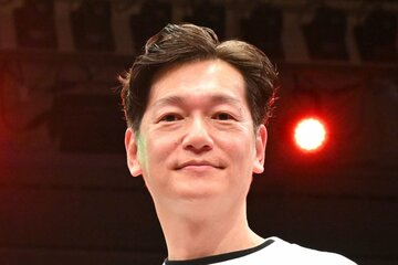 井浦新