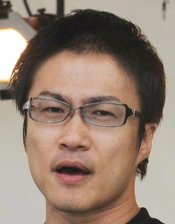  乙武洋匡氏