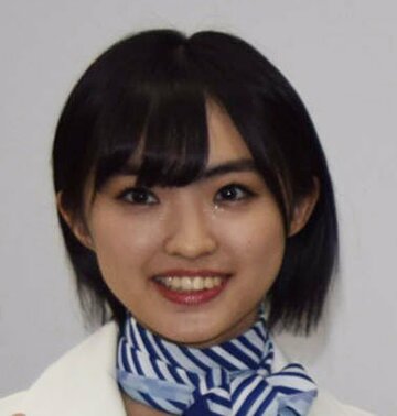  活動休止処分となった春名真依