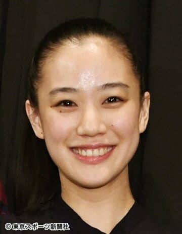  蒼井優