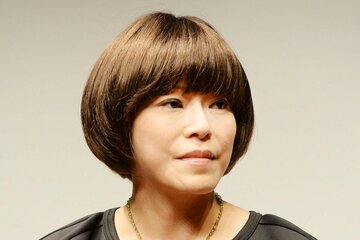 北川悦吏子氏