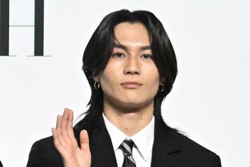 松田元太