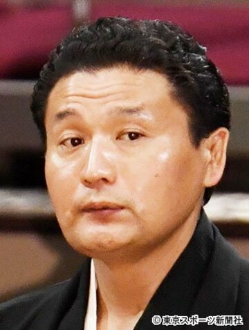  貴乃花親方