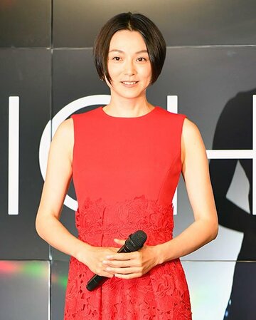  本上まなみ