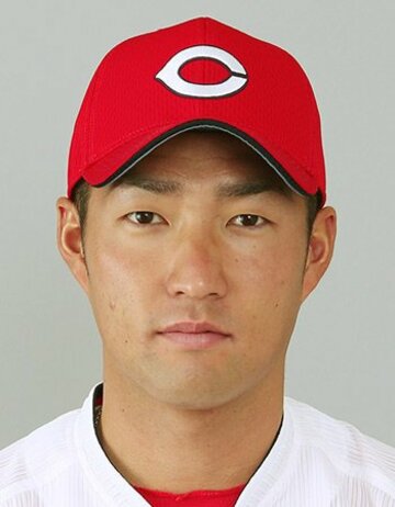  土生翔平
