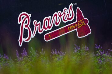 ブレーブスに激震だ（ロイター）