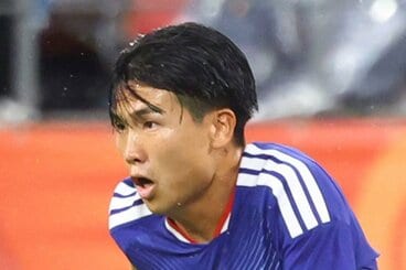 石橋瀬凪