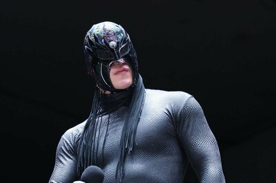 写真：【ドラゴンゲート】シュン・スカイウォーカー「自分の保身にしか