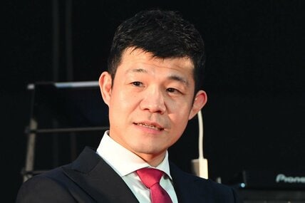 亀田興毅氏 