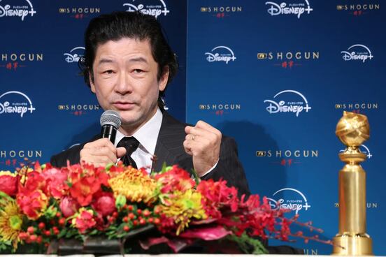 新成人へメッセージを明かした浅野忠信