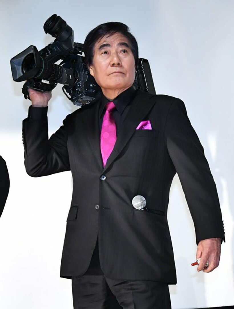  村西とおる監督