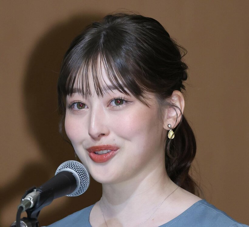 ＴＢＳの浦野芽良アナウンサー