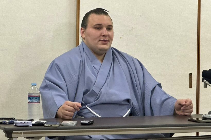 安青錦