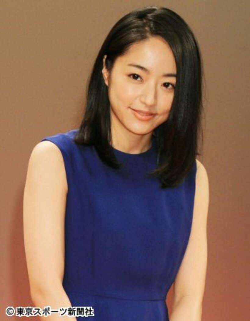 事務所を独立するといわれる井上真央