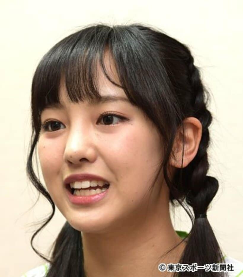 飯窪春菜