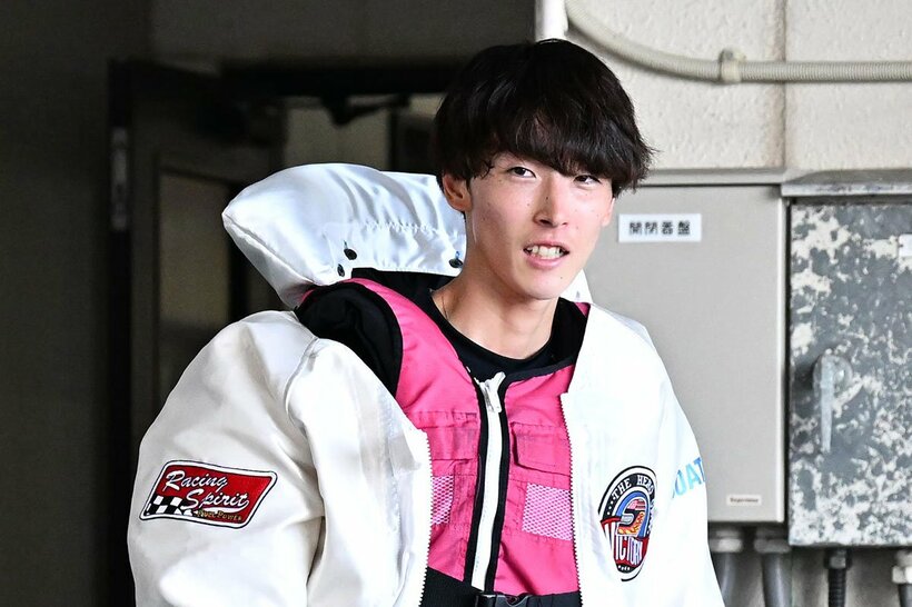 畑田汰一