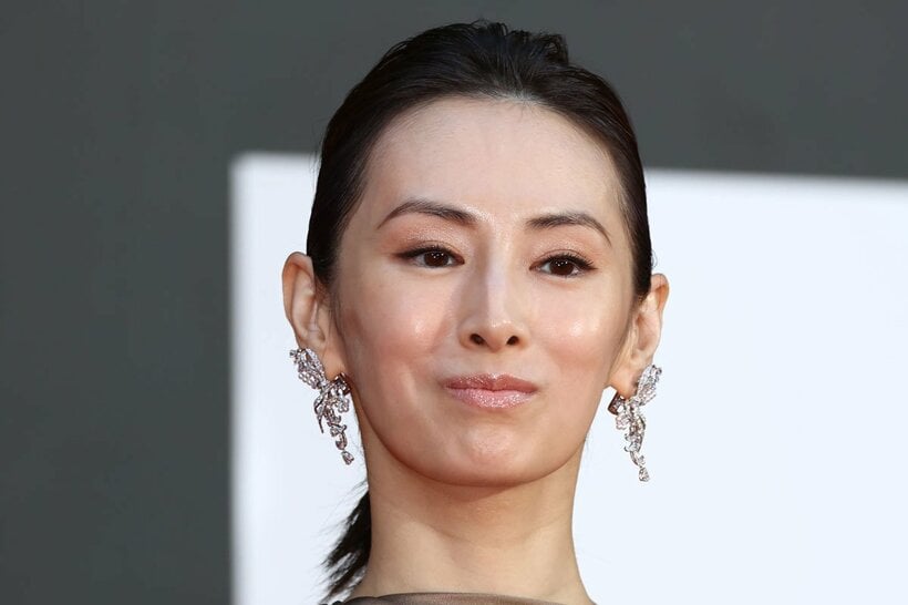 北川景子
