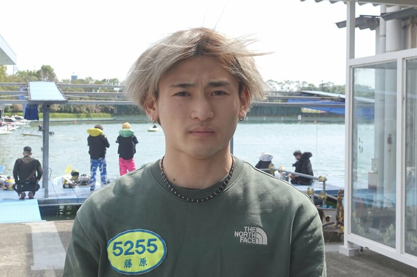 藤原仙二