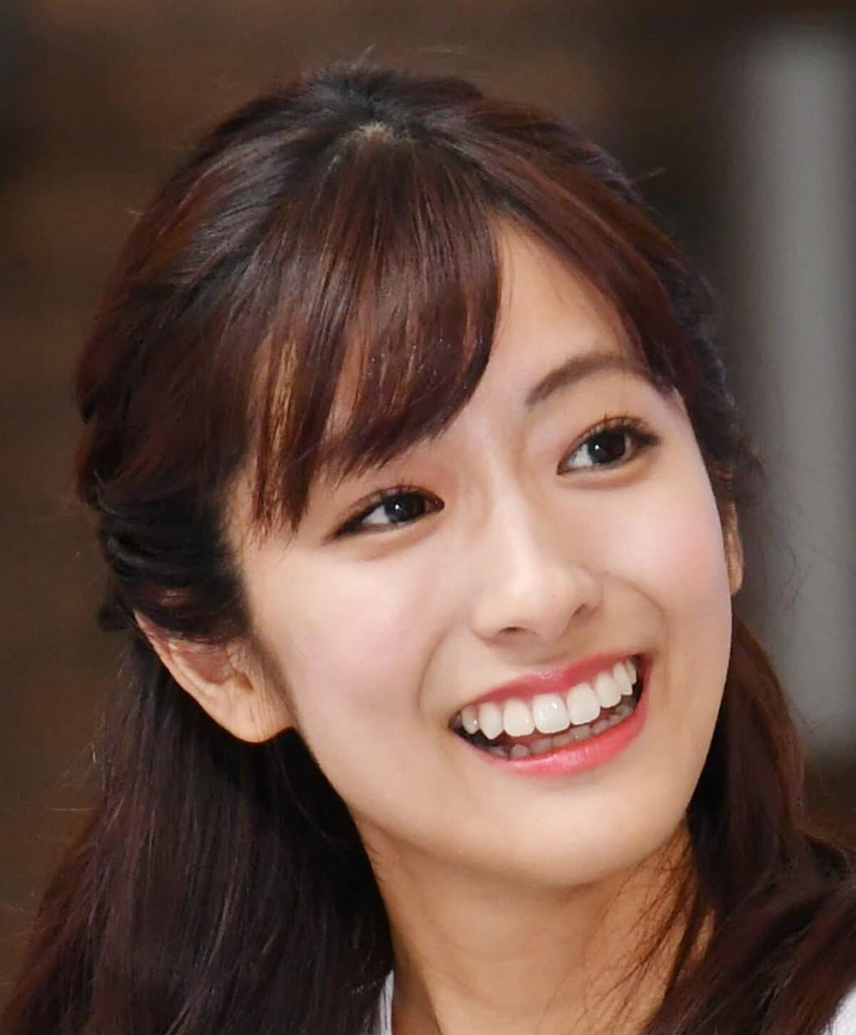 田村 真子 父親