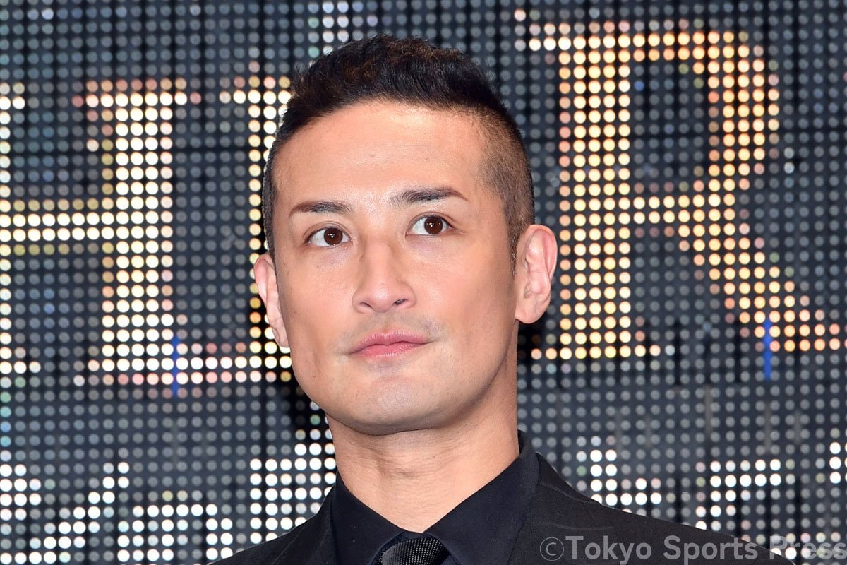 TOKIO松岡昌宏が涙の謝罪！ 国分太一の不祥事を舞台共演者に事前