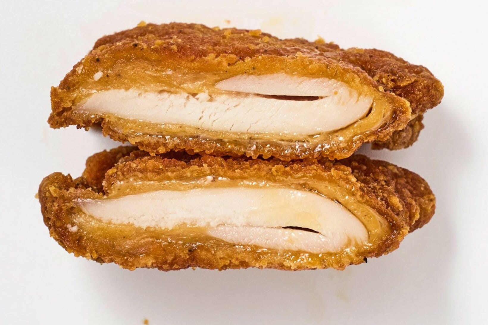 断面はこんな感じ