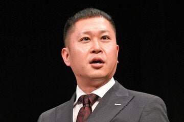 ドンデコルテの渡辺銀次