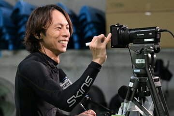 長田頼宗