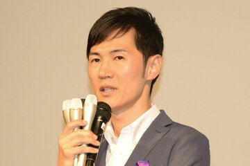 石丸伸二氏