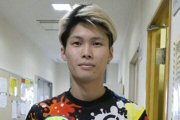 勝率も上昇中の井上慧人