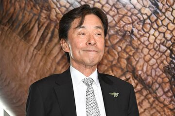 フジテレビ・港浩一社長