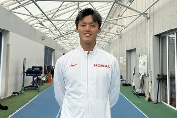 F１愛を告白した柳田大輝