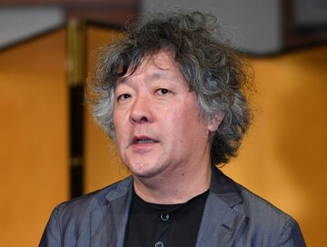  茂木健一郎氏（東スポWeb）
