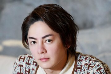 三崎優太氏