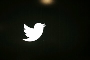  twitterで拡散されてしまった…（ロイター）