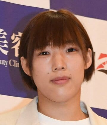  伊澤星花（東スポWeb）