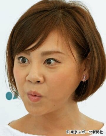 高橋真麻