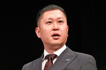 ドンデコルテの渡辺銀次