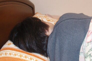 起床時の喉の渇きを解消したい
